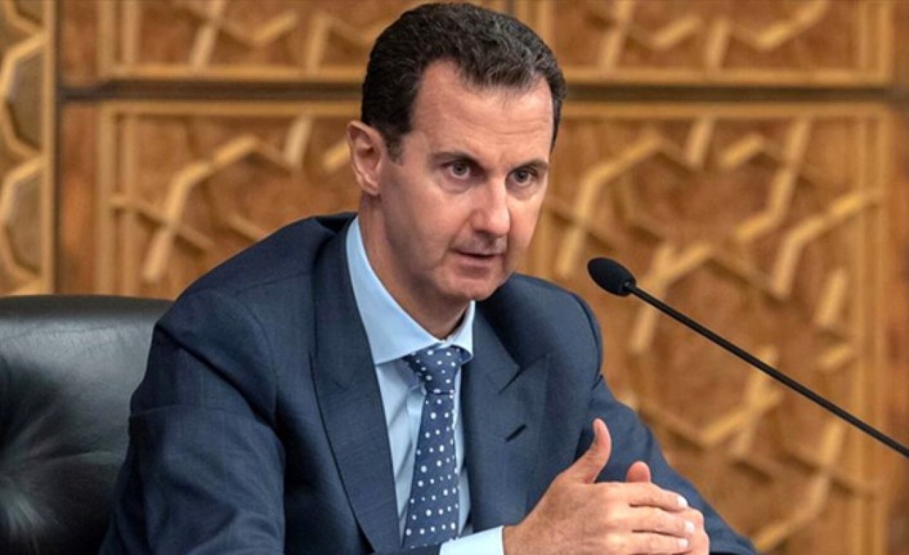 Esed rejiminden güldüren çıkış: 'Hatay'ı Türkiye'den alacağız'