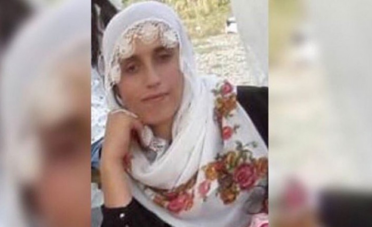 Eşi katili oldu: Cinsel saldırıya uğrayan Fatma Altınmakas öldü