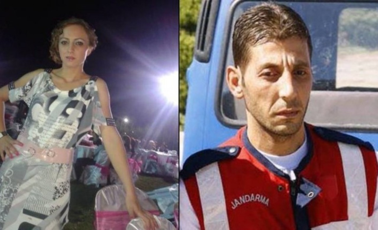 Eşi Sedef Berberoğlu ile bir kişiyi daha öldüren katile Yargıtay'tan 'Tahrik' kararı