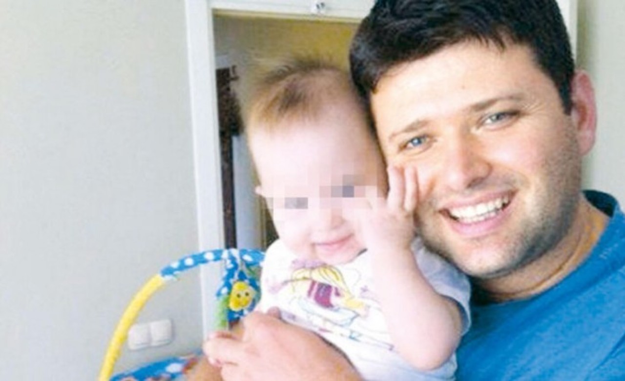 Eşini öldürmüş: ABD'de görevli Türk binbaşı Hüseyin Kurtdere tutuklandı