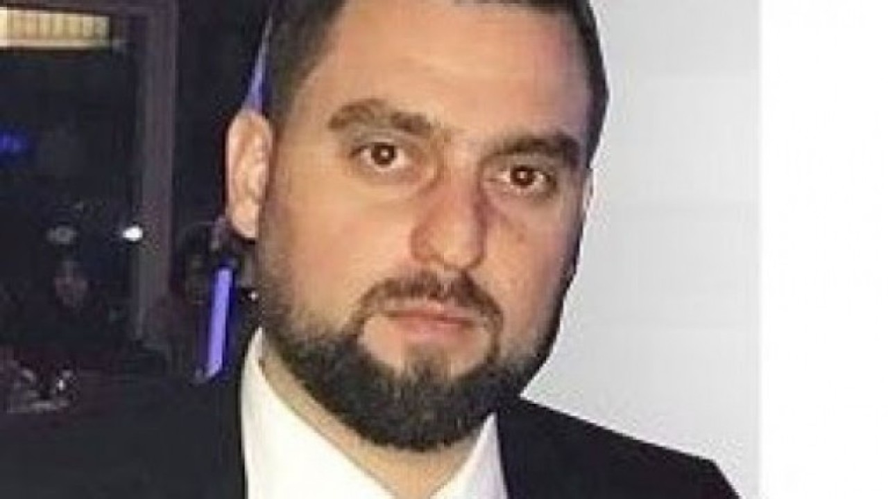 Eski çalışanı vurdu: Kayhan Kaçar öldü