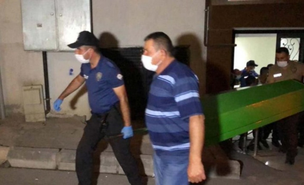 Eski koca dehşeti: Süheyla Yılmaz öldü,  anne ve babası ağır yaralı