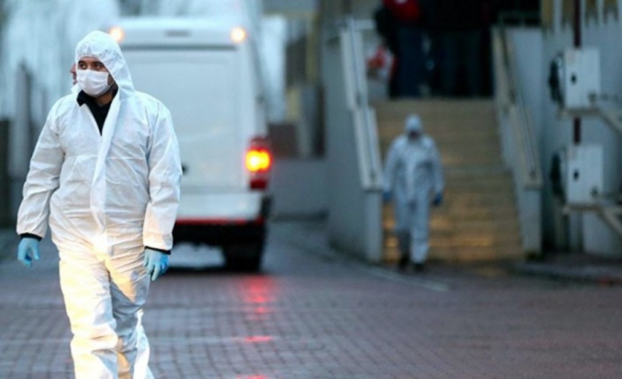 Eyvah eyvah: Koronavirüs patladı,  102 ev karantinaya alındı
