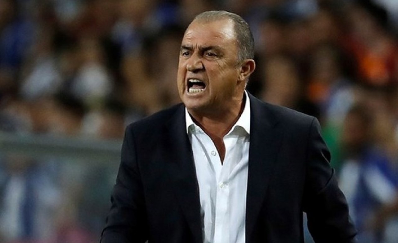 Fatih Terim'e sert uyarı: Lütfen git hocam,  yoksa kovulacaksın!