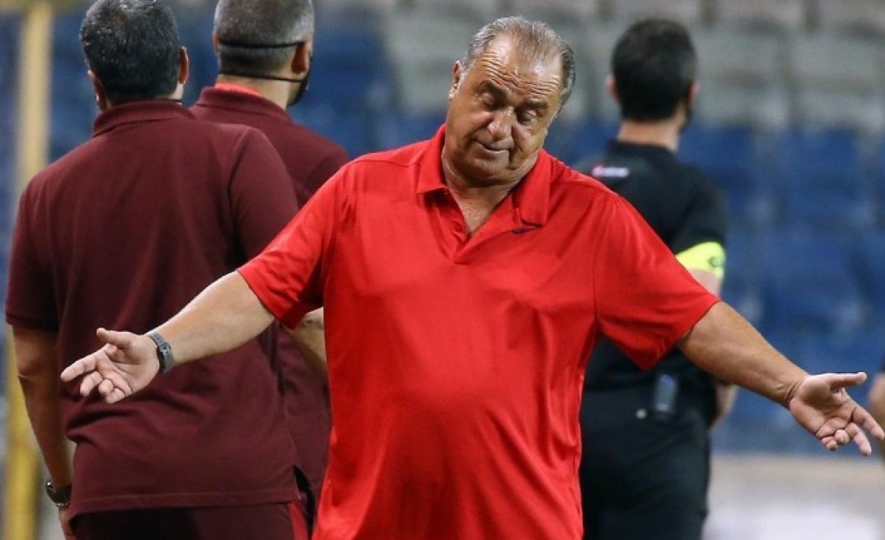 Fatih Terim'e şok eleştiri: Gaflet uykusundaydın,  şampiyonluğu sen kaybettin!