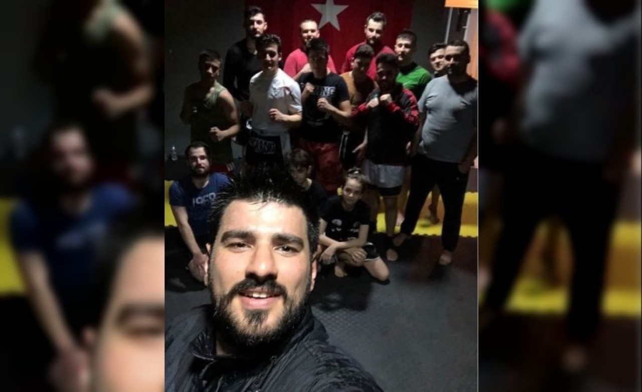 Feci kaza: Sporcu Ulaş Yaşar öldü