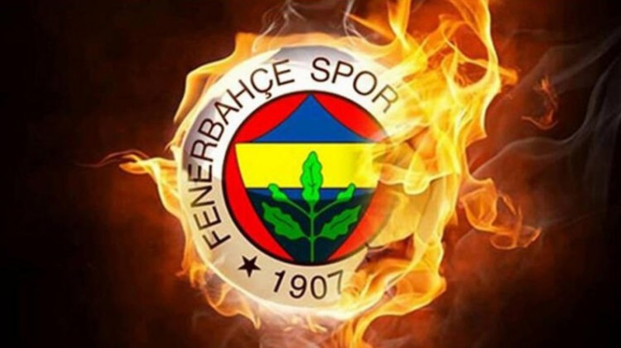 Fenerbahçe'den açıklama: İbretle takip ediyoruz!