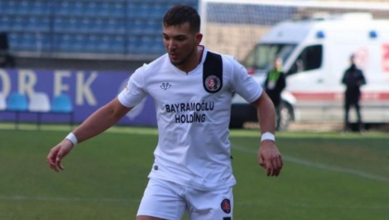 Fenerbahçe transferi bitirdi: Brahim Darri