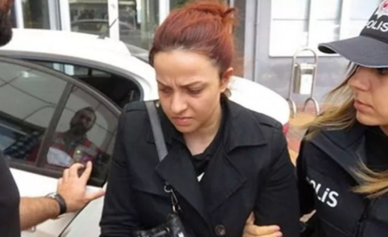 FETÖ elebaşı Fetullah Gülen'in yeğeni Zeynep Gülen'e hapis cezası