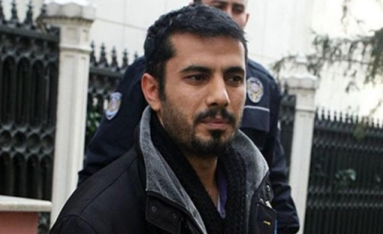 FETÖ'den yargılanan Mehmet Baransu hakkında karar: Cezası belli oldu