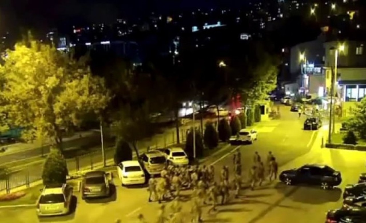 FETÖ'nün AK Parti'yi işgal girişimi davasında karar