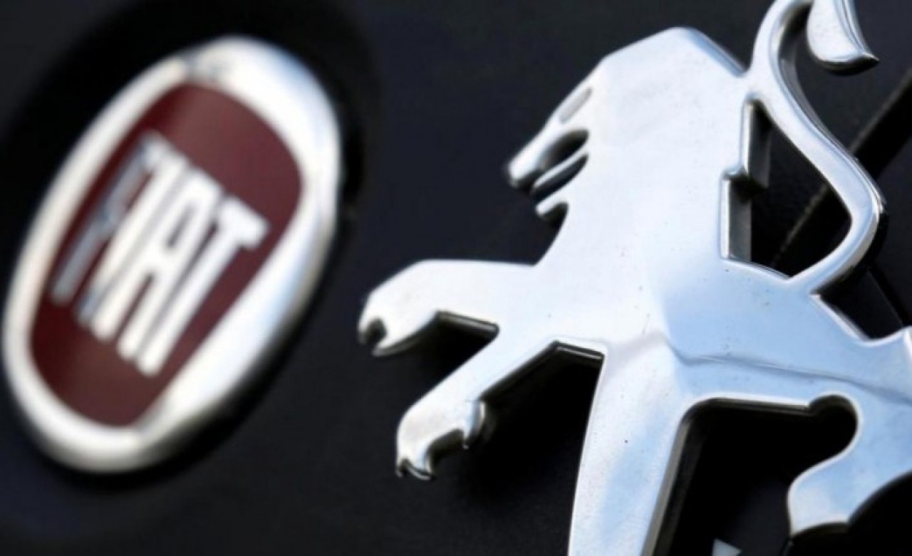 Fiat ile Peugeot birleşiminin adı: Stellantis