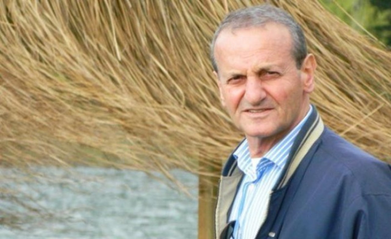 Fikret Uzunhasan kimdir? Eski milletvekili Fikret Uzunhasan öldü