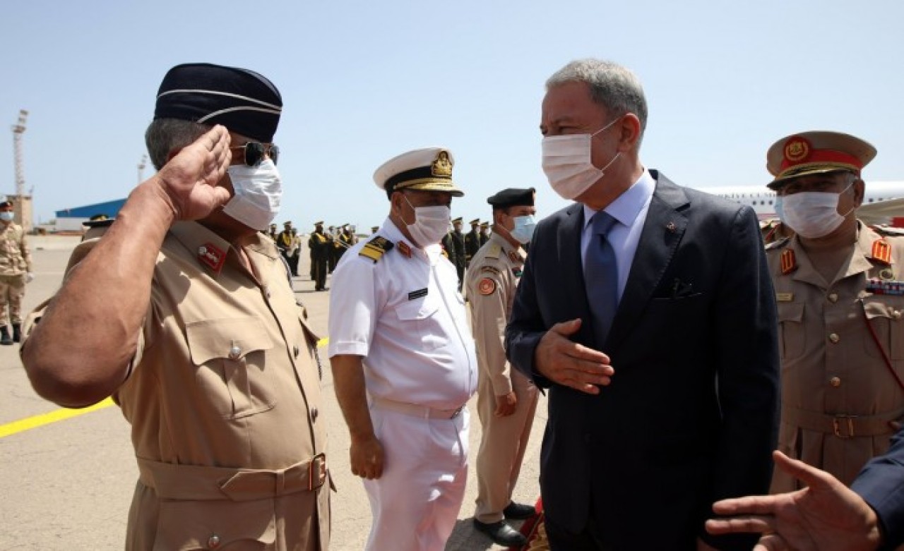 Financial Times: Türkiye olmasaydı felaket yaşanırdı!