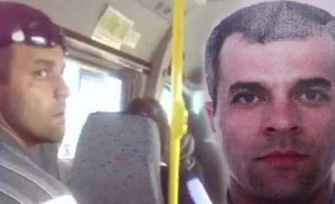 Firari eski yüzbaşı Burkay Karatepe 4 yıldır her yerde aranıyor