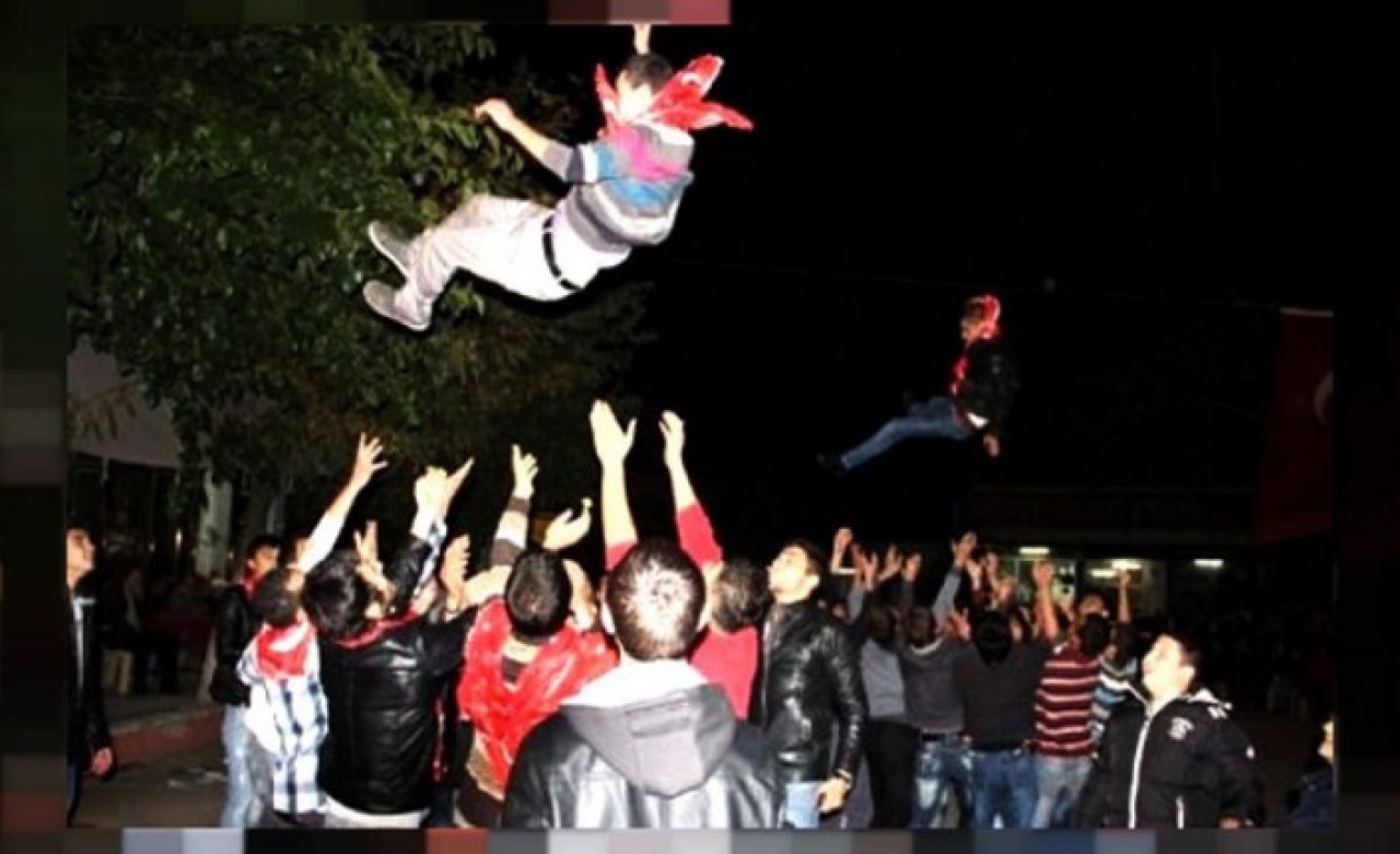 Flaş açıklama: İstanbul'da artık yasaklandı!