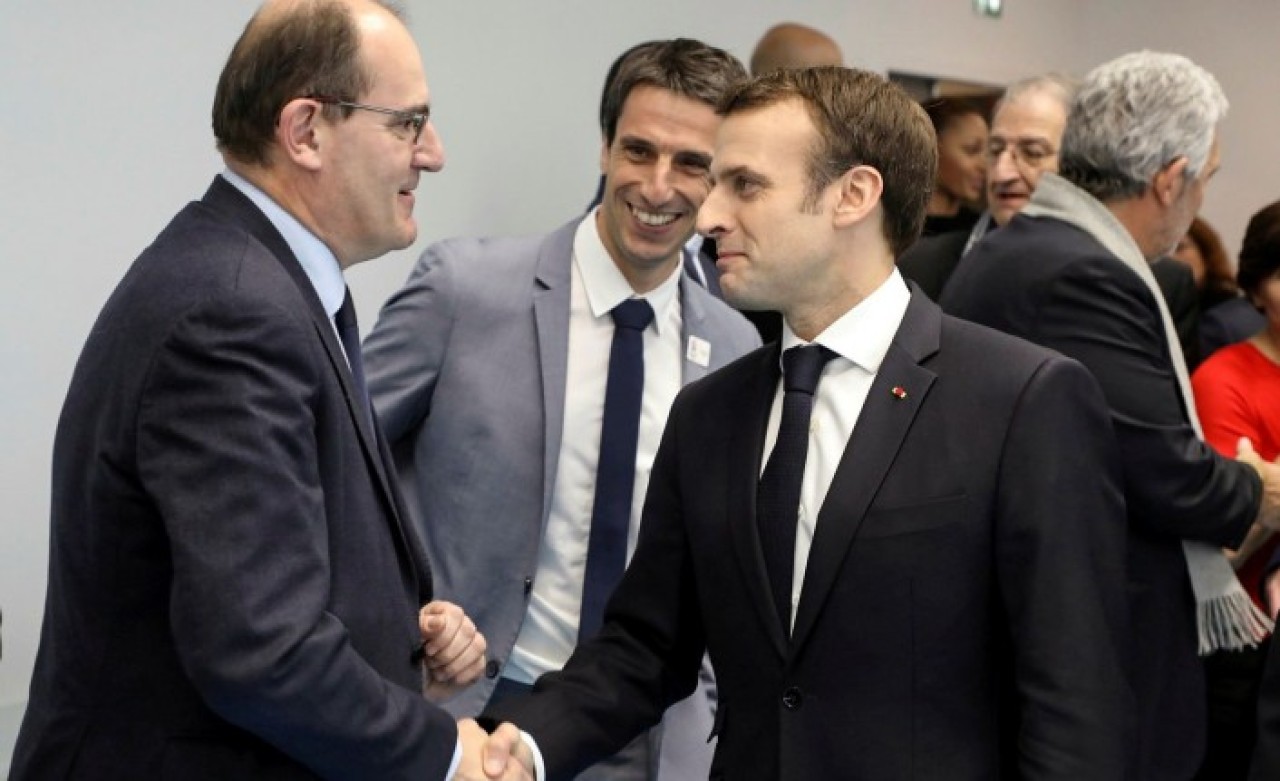 Fransa’nın yeni başbakanı belli oldu