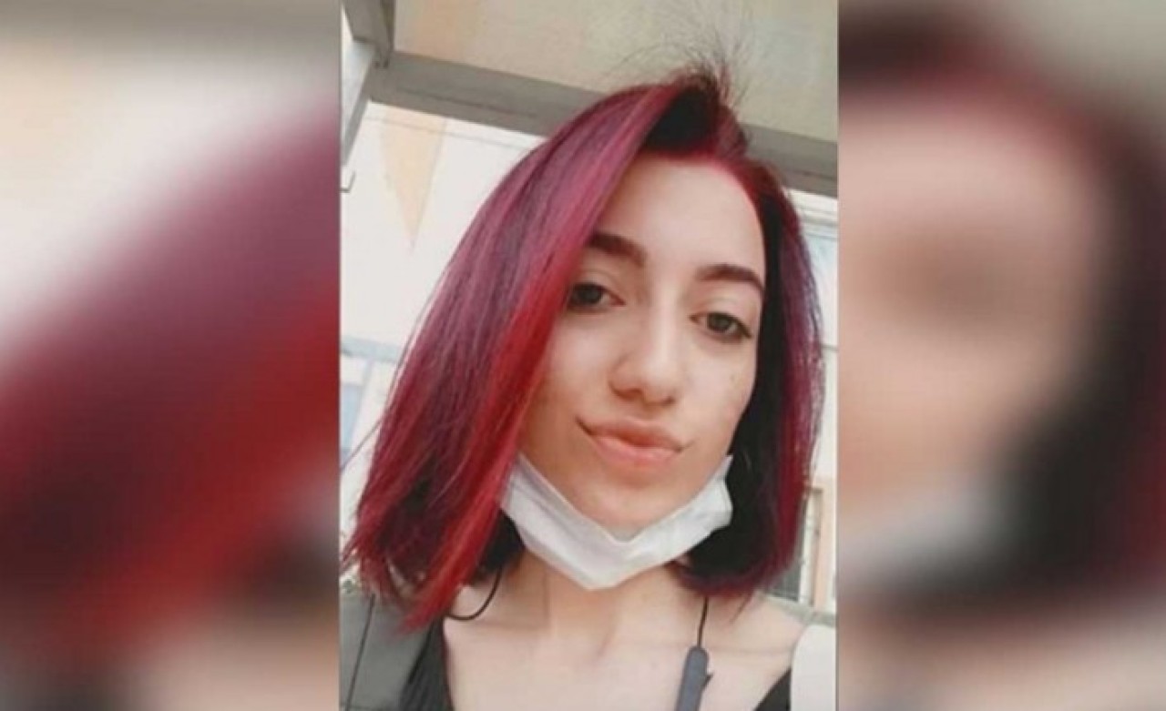 Gaziantep'te kaybolan Şeyma Demir'den 3 gündür haber alınamıyor