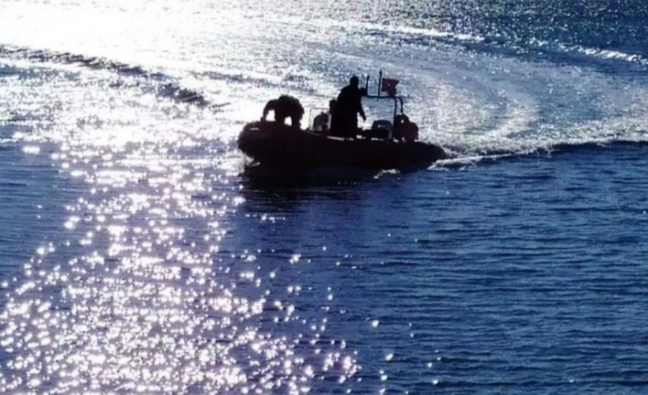 Gemici Ayhan Kemer'in cesedine ulaşıldı!