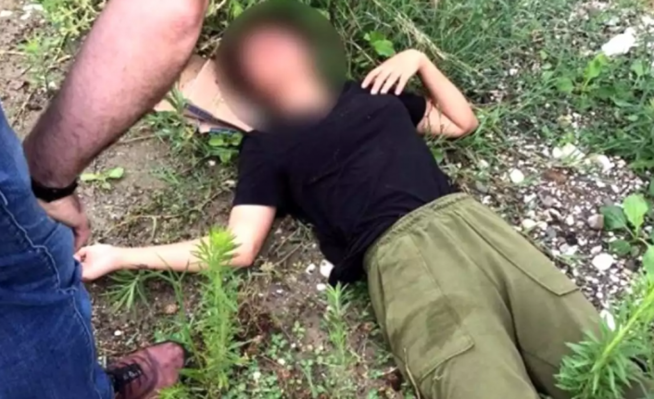 Genç kıza uyuşturucu verip tecavüz etmeye kalktı: Savunması pes dedirtti!