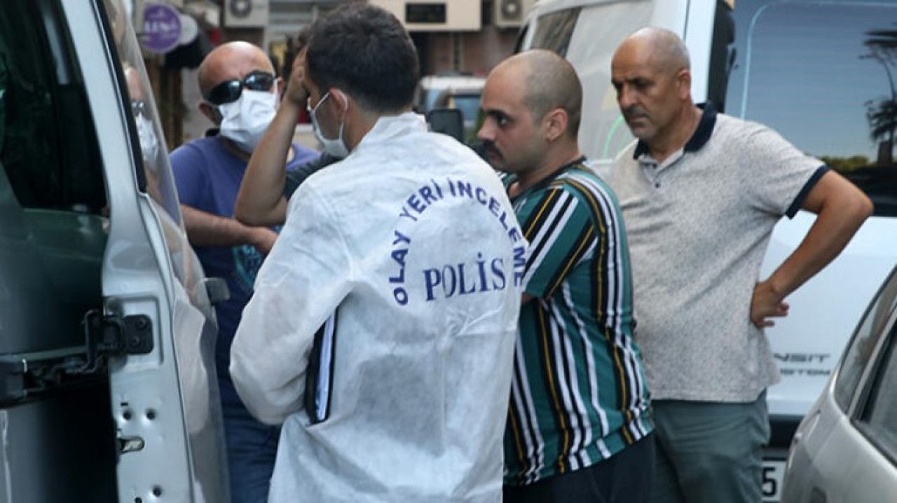 Gençlerin partisinde korkunç son: Umur Alp Yörük öldü