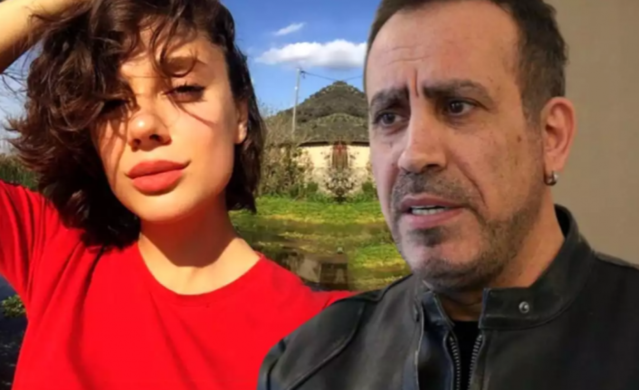 Haluk Levent,  Pınar Gültekin'le ilgili paylaşımını silip özür diledi!