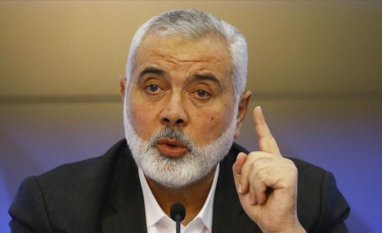 Hamas'a Filistin'de direnişten vazgeçmesi için 15 milyar dolar teklif edilmiş!