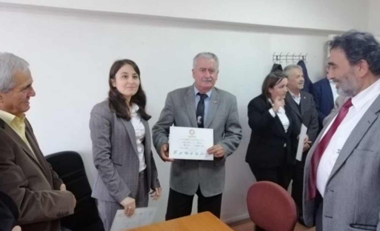 Hasan Yapakçı kimdir? Erdek Belediye başkanı kimdir?