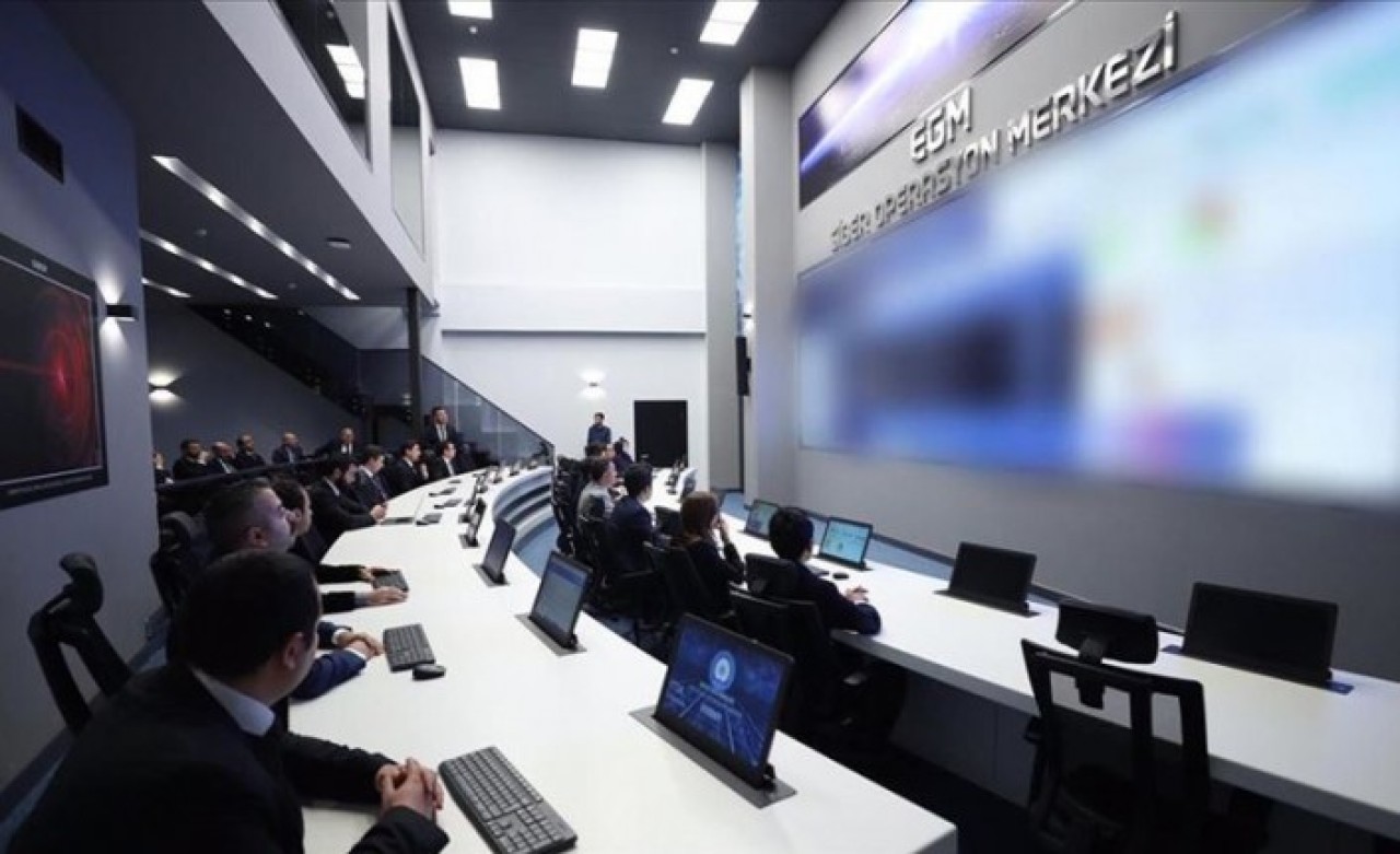 Hatay Barosu Başkanı Ekrem Dönmez'in gözaltına alınmasına ilişkin EGM'den açıklama