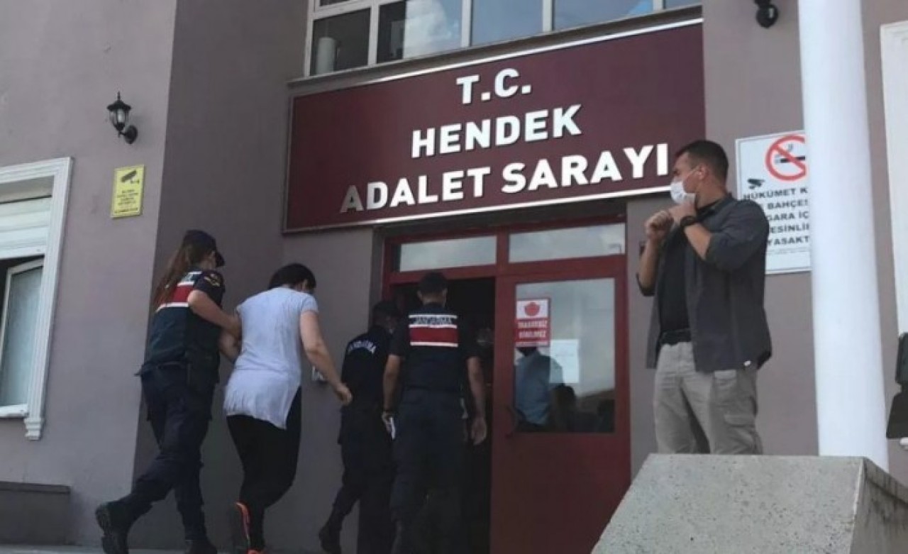Havai fişek fabrikasındaki patlamaya ilişkin gözaltına alınan 4 şüpheli tutuklandı
