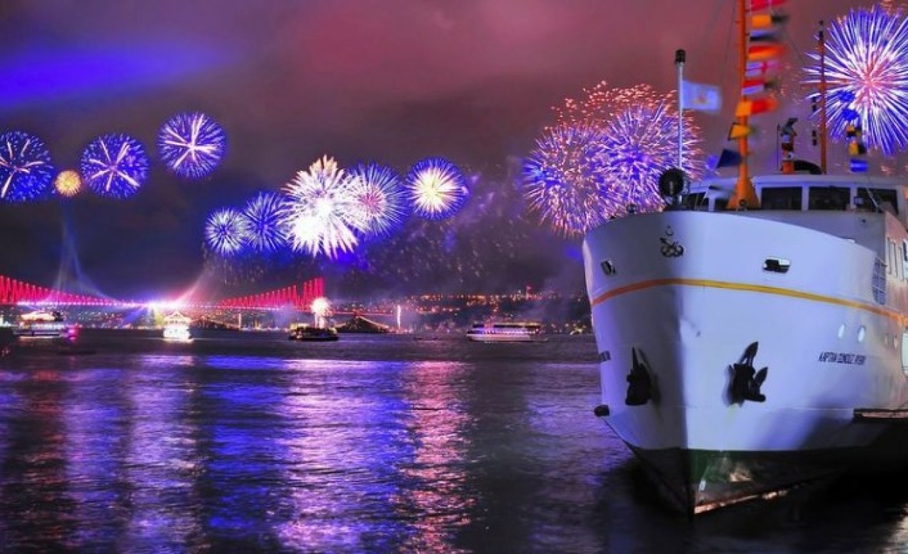 Havai fişek yasaklansın: Kampanya başlatıldı