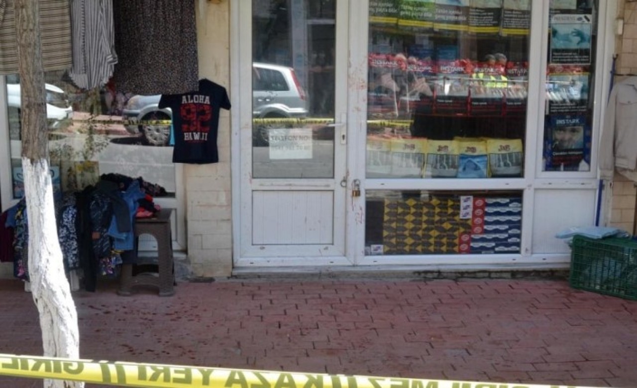 Hayrabolu'da enişte dehşeti: Mehmet Turalı öldü