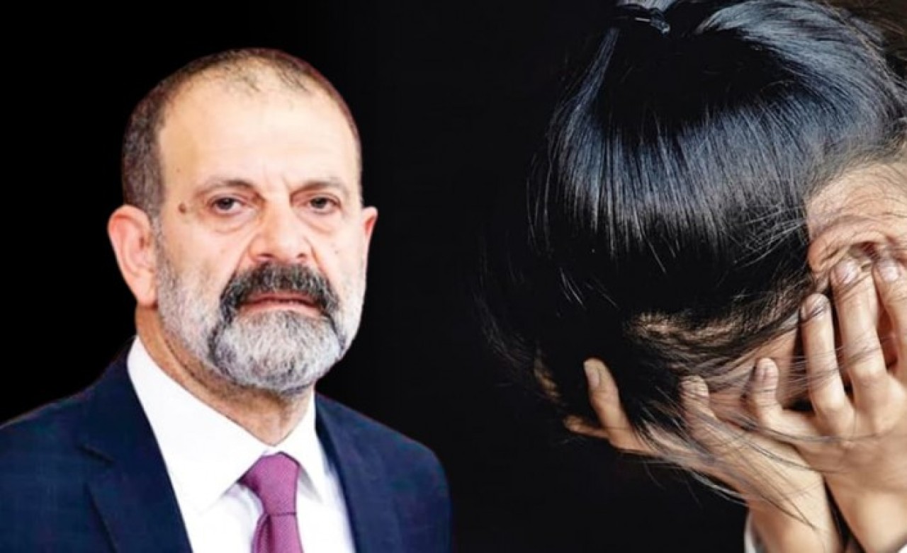 HDP'li Tuma Çelik'in tecavüz ettiği kadın olayı Meclis'te anlattı: Şoke eden ifadeler