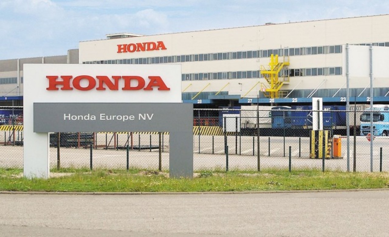 Honda Türkiye'deki fabrikasını kapatma kararı aldı!