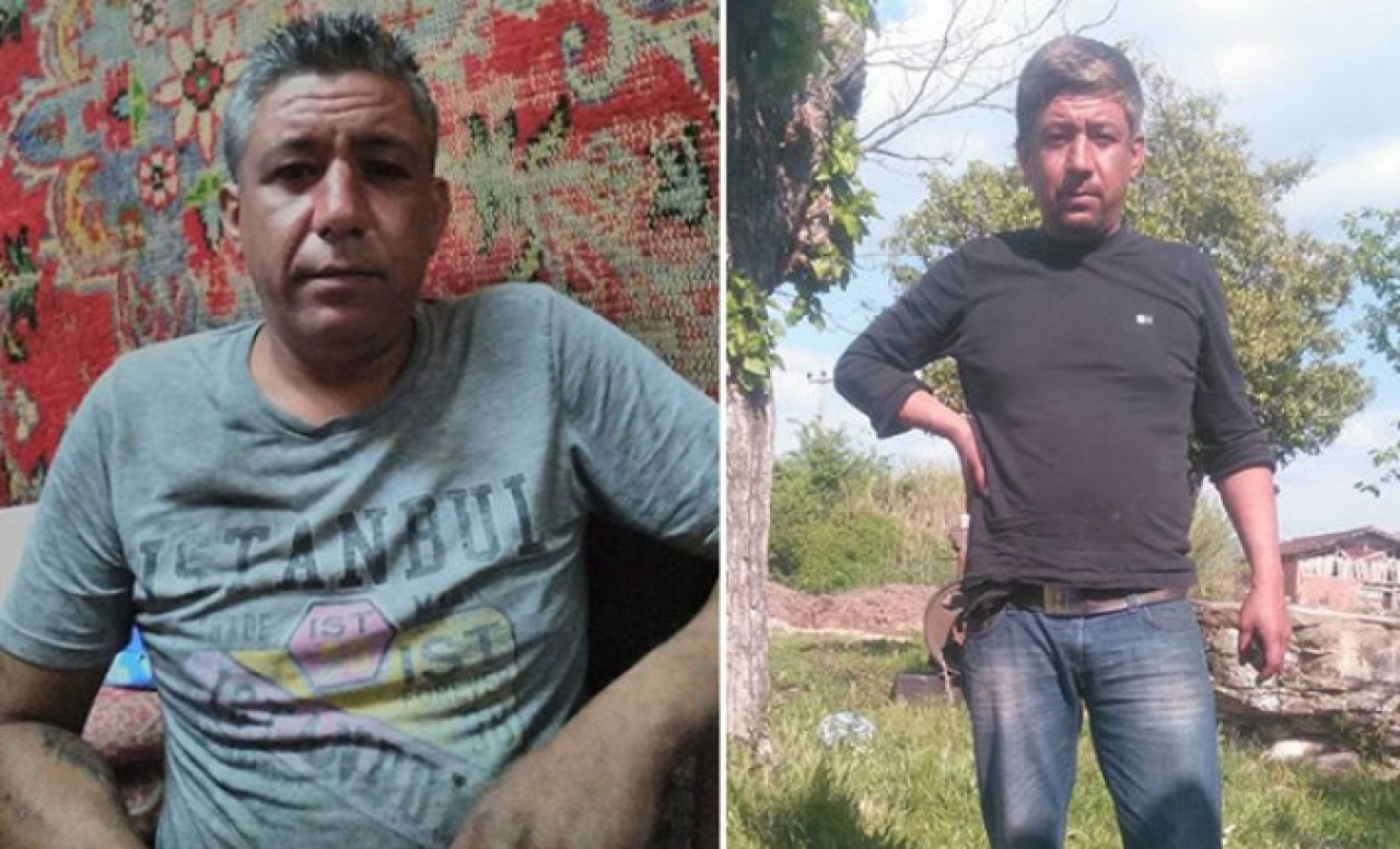 Hüseyin Hediye,  birlikte içtiği Güven Serindere'yi öldürdü