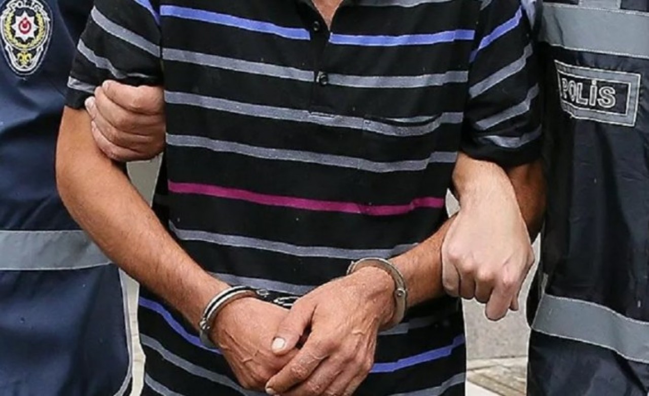 Hz. Muhammed'e karşı hakaret içerikli paylaşımda bulunan kişi tutuklandı