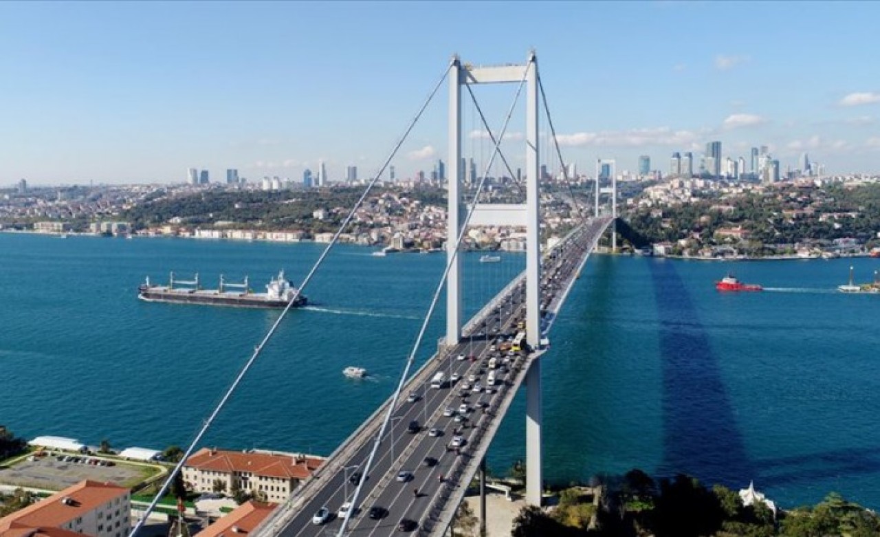 İBB'den korkutan deprem raporu: En riskli 9 ilçe açıklandı!