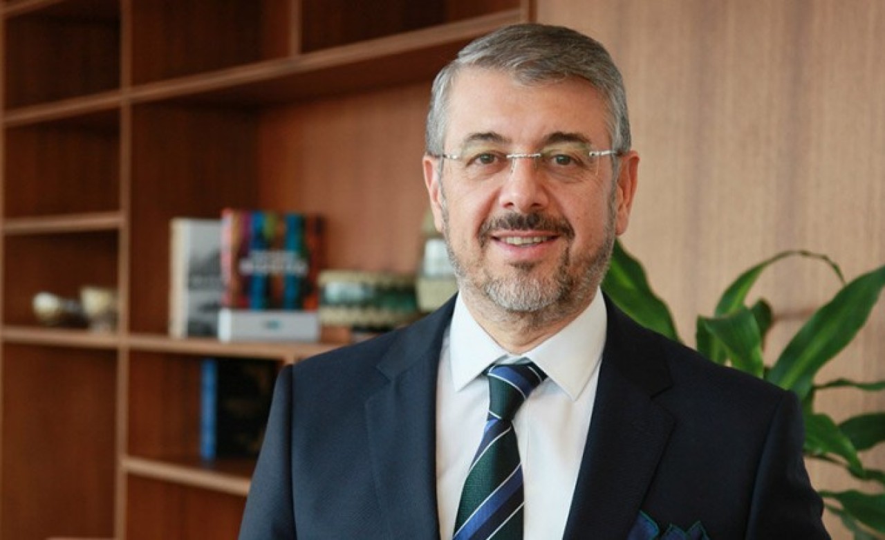 İBB’de sürpriz görev değişimi: Yeni genel sekreter bankacı!