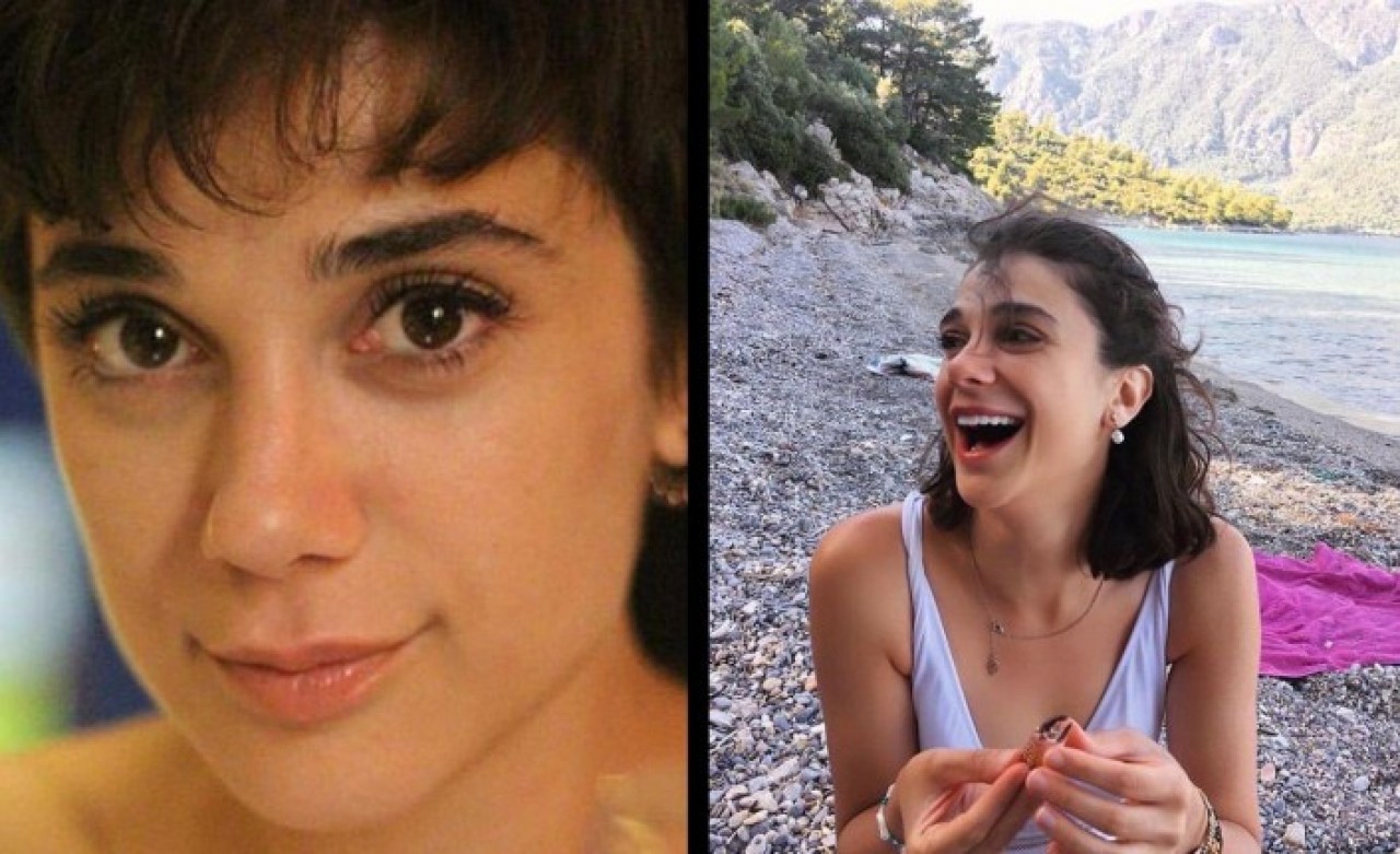 İbrahim Tatlıses'in Pınar Gültekin paylaşımı tepki çekti!