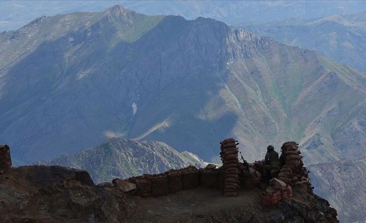 İçişleri Bakanlığınca 'Yıldırım-2 Cilo' operasyonu başlatıldı