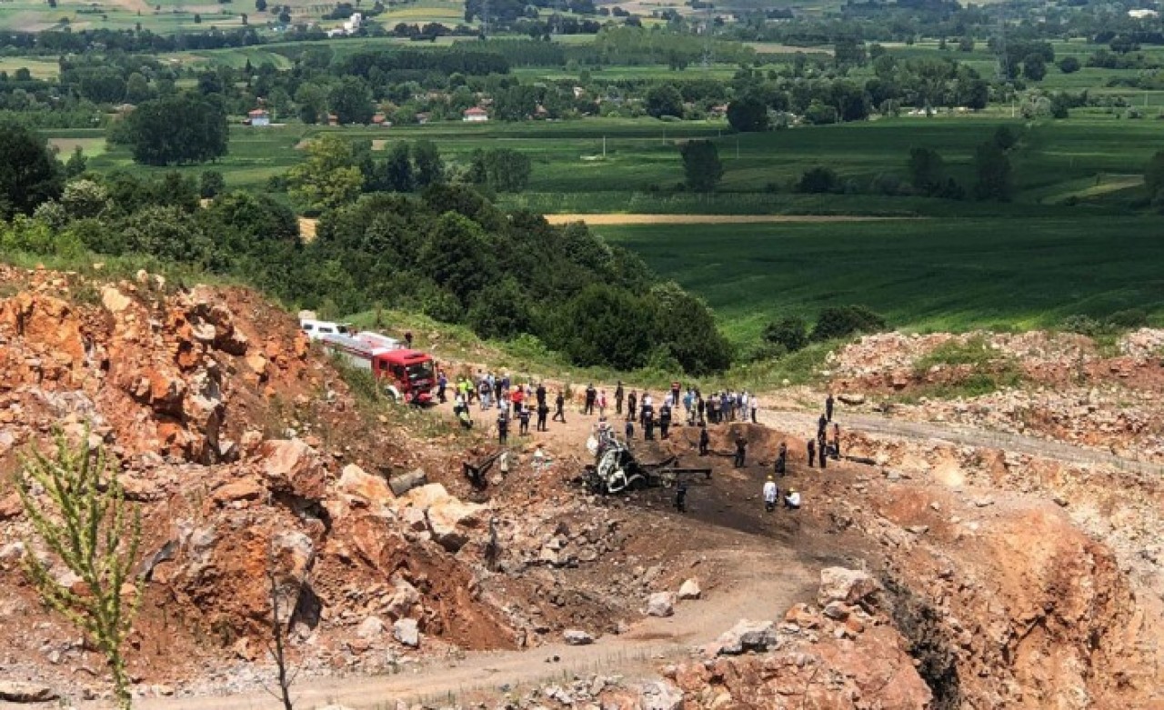 İçişleri Bakanı Soylu'dan 2. havai fişek patlamasıyla ilgili flaş açıklamalar