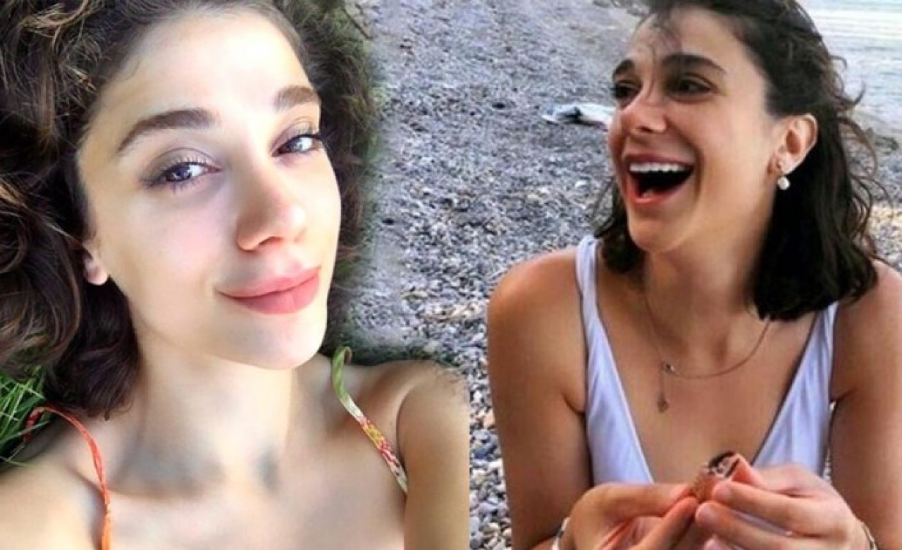 İğrençsiniz! Pınar Gültekin'in katili Cemal Metin Avcı'yı savunmak için Instagram'da sayfa açtılar!