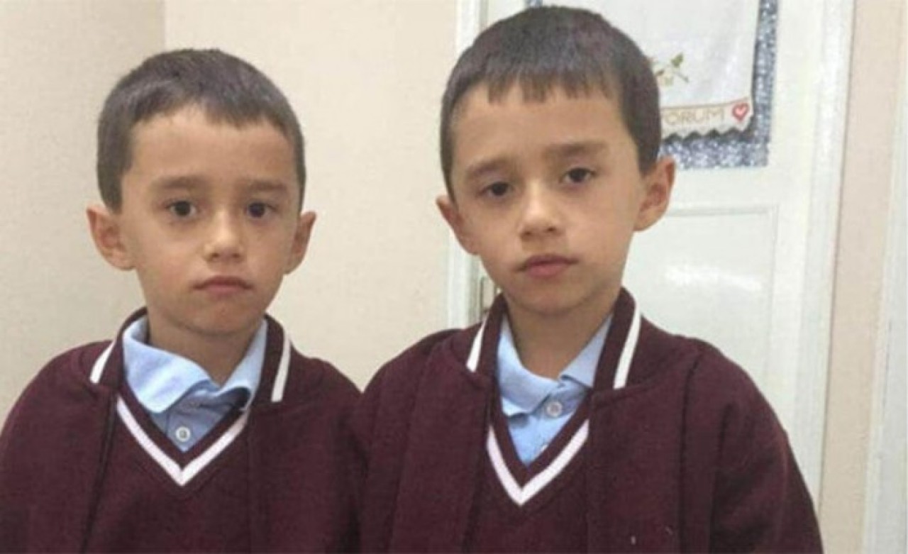 İkizleri gölet ayırdı: Hüseyin Yavuz boğuldu