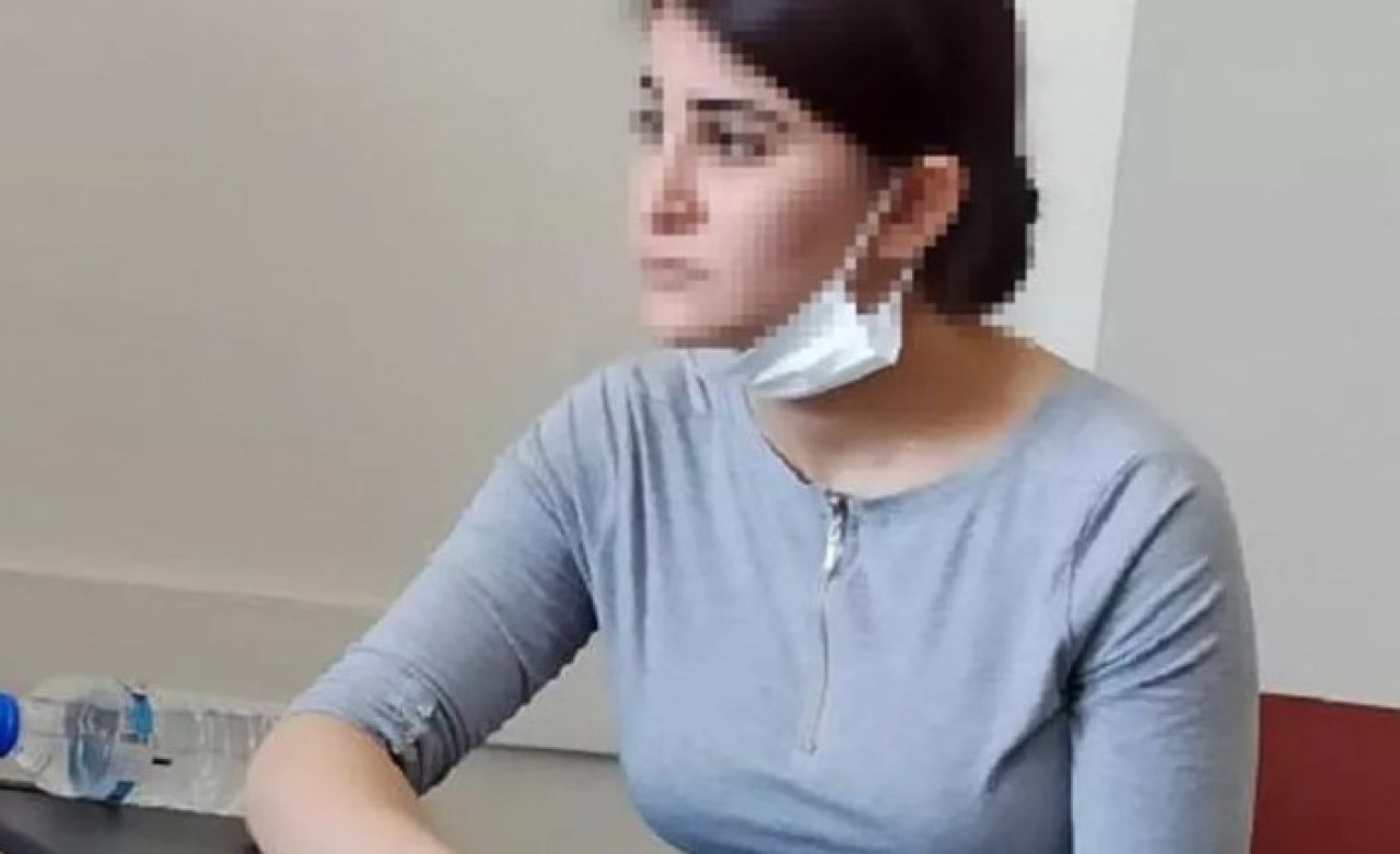 İkna yoluyla teslim olan Dalya Mahmut Müslüm'ün ifadesi ortaya çıktı: ABD ve Fransa'da eğitim aldım