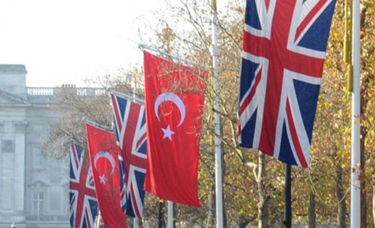 İngiltere'den Türkiye ile ilgili çarpıcı açıklama