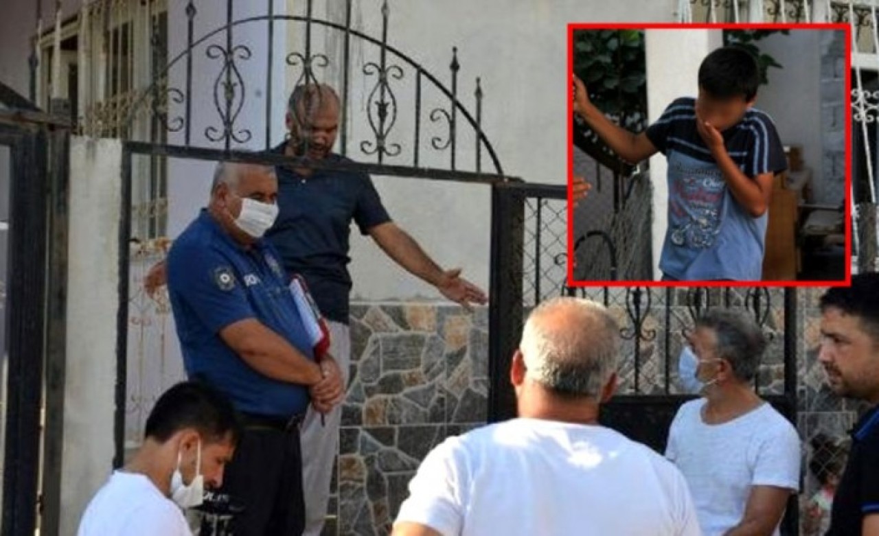 İnternetten tanıştığı kızla evinde görüşen 17 yaşındaki gencin başına gelmeyen kalmadı