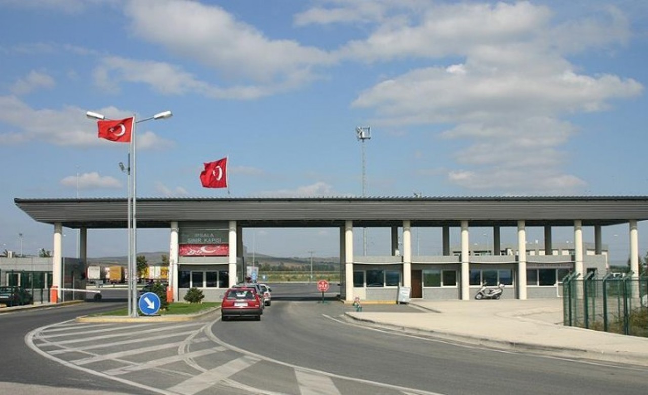 İpsala'da vardiyalı rüşvet çarkı: Tutuklandılar