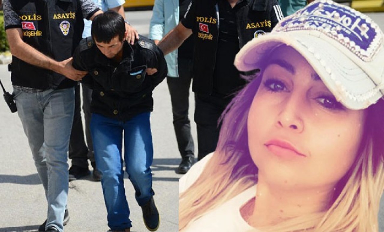 İrem Ayrancı'yı öldüren Afgan sanığa 26 yıl hapis