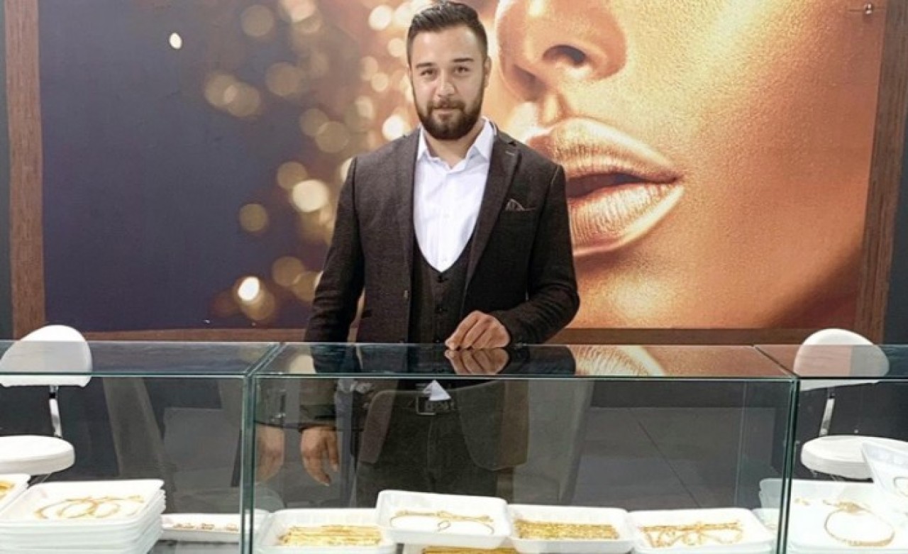 İşadamı Murat Kocaardıç’ın “İçinde Zenginlik Var” adlı kitabı eylül ayında çıkıyor