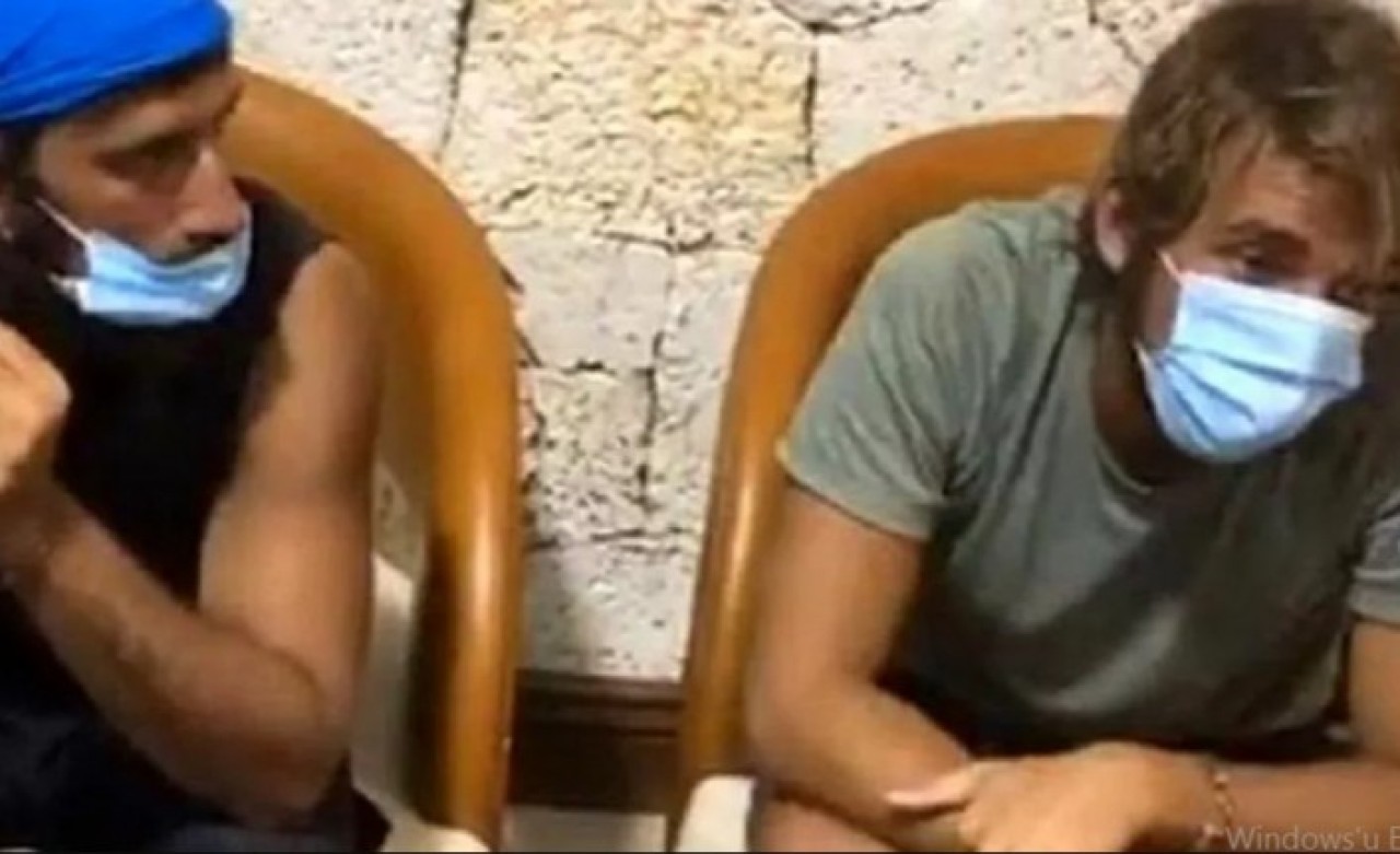 İstanbul'a dönüş yapmaya hazırlanan Survivor yarışmacıları: Biz hep maske mi takacağız?